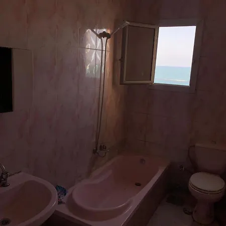 Sea View Flat For Family Only In Miami Apartment Alexandria Exterior photo