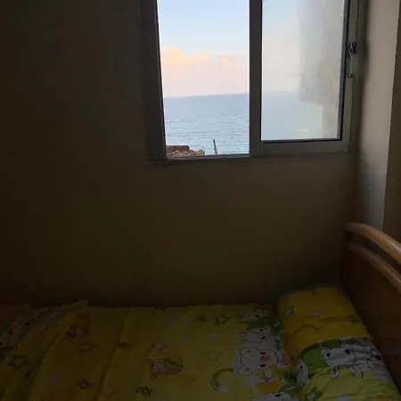 Sea View Flat For Family Only In Miami Apartment Alexandria Exterior photo