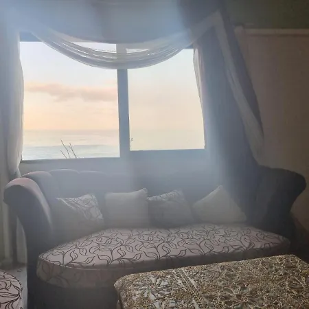 Sea View Flat For Family Only In Miami Apartment Alexandria Exterior photo