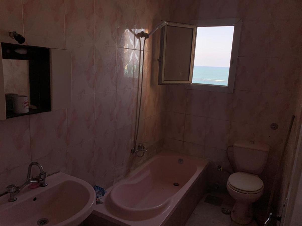 Sea View Flat For Family Only In Miami * Alexandria