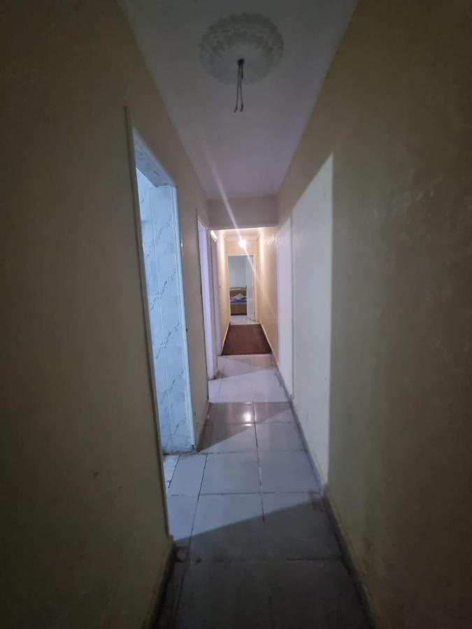 Sea View Flat For Family Only In Miami *