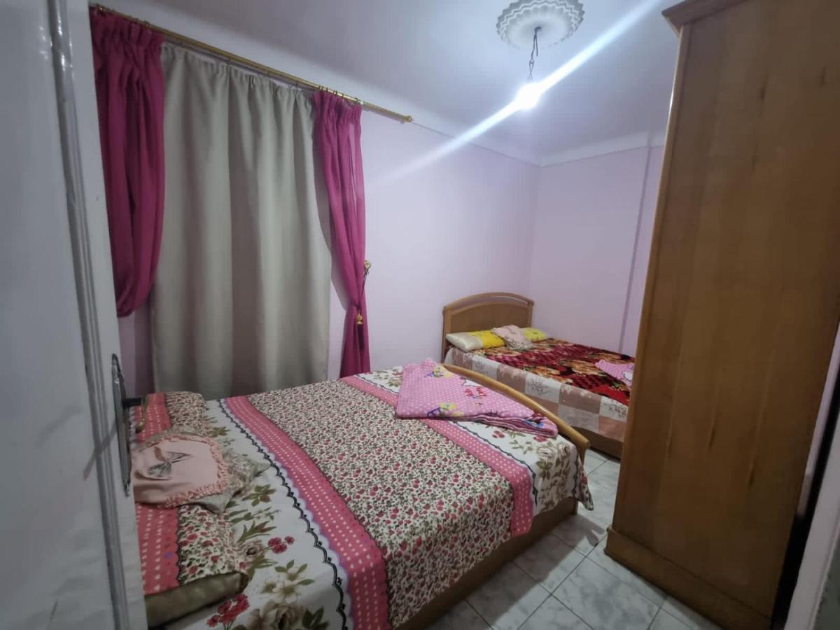 Sea View Flat For Family Only In Miami Alexandria