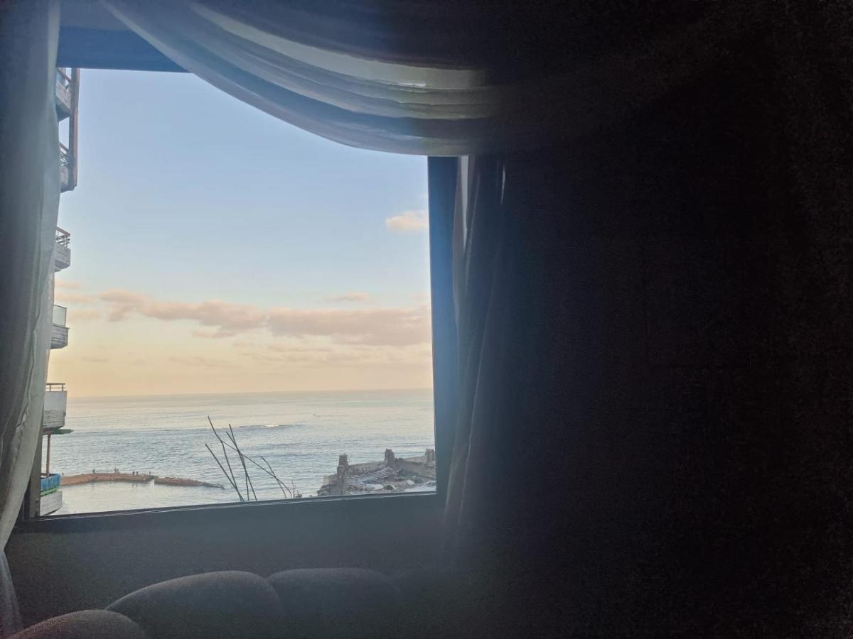 Sea View Flat For Family Only In Miami * Alexandria