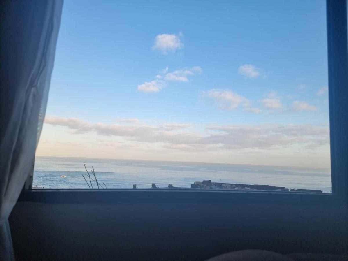 Sea View Flat For Family Only In Miami Alexandria