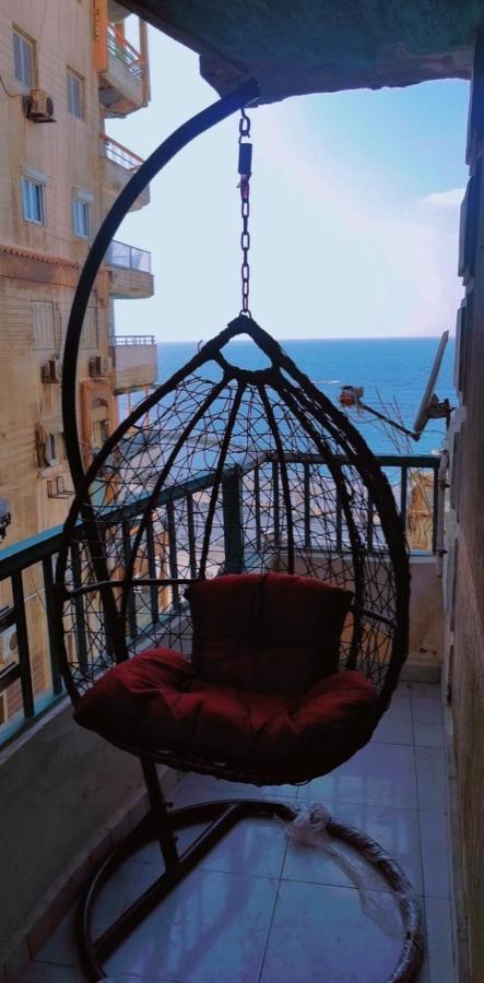 Apartment Sea View Flat For Family Only In Miami Alexandria