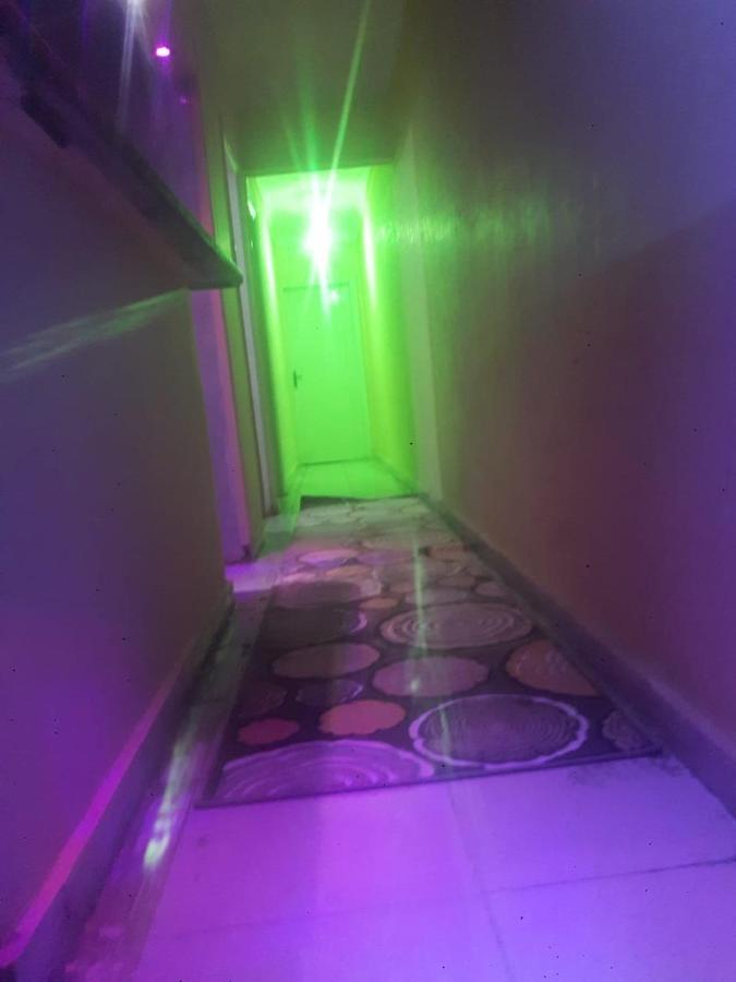 Sea View Flat For Family Only In Miami Apartment *