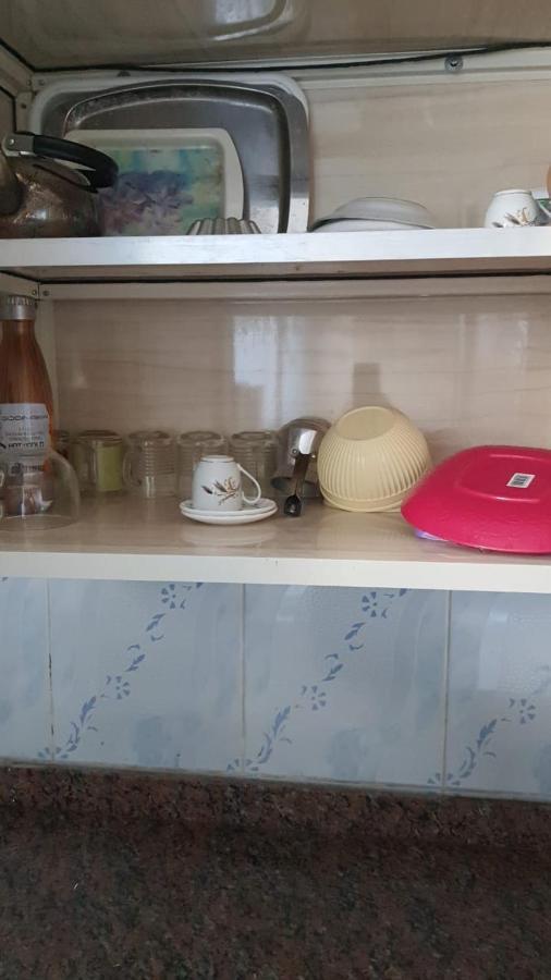 Sea View Flat For Family Only In Miami Alexandria