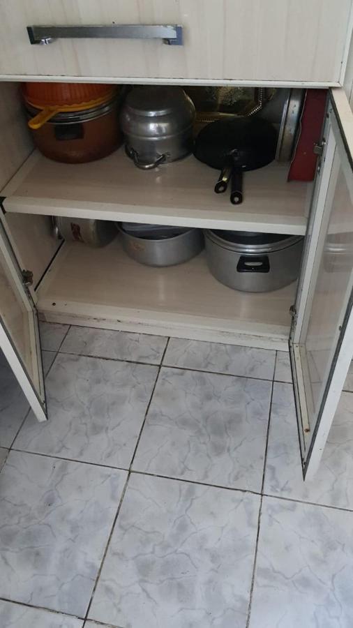 Sea View Flat For Family Only In Miami *