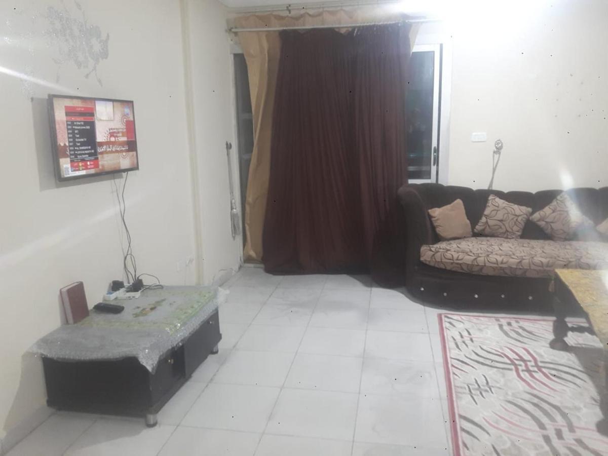 Sea View Flat For Family Only In Miami Alexandria