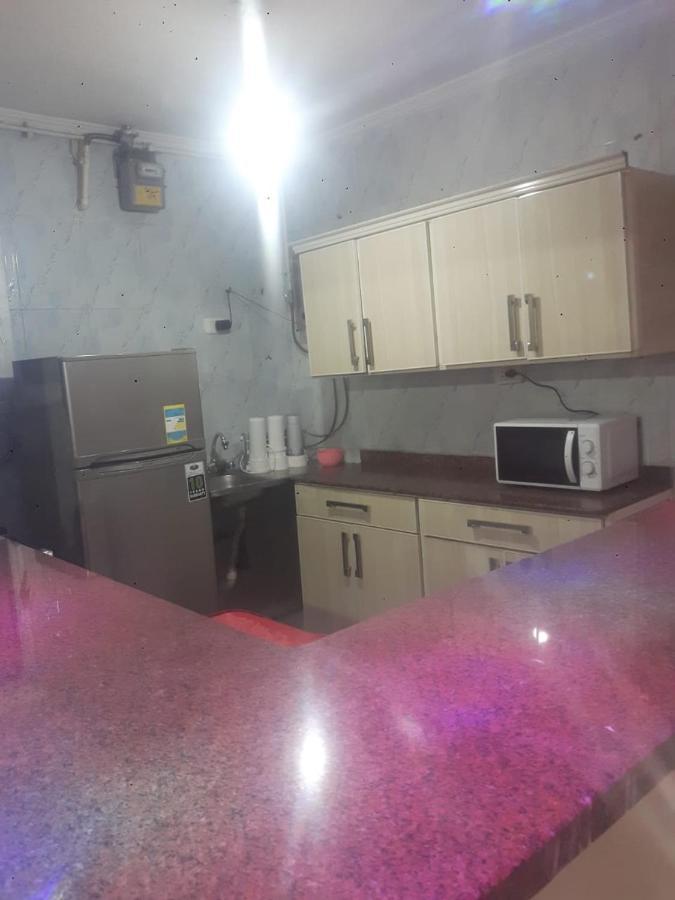 Sea View Flat For Family Only In Miami Alexandria