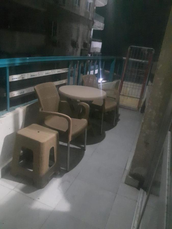 Sea View Flat For Family Only In Miami * Alexandria