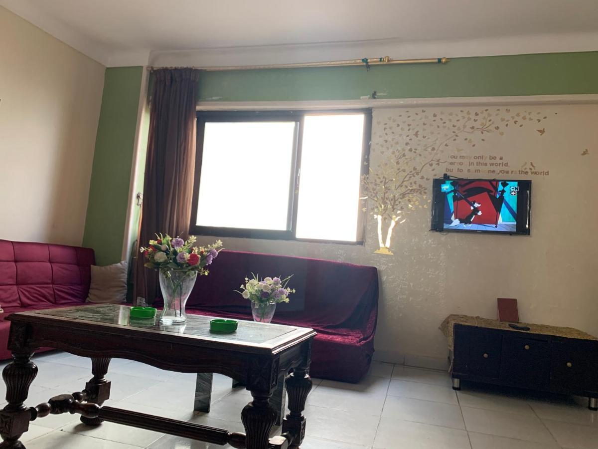 Sea View Flat For Family Only In Miami Alexandria