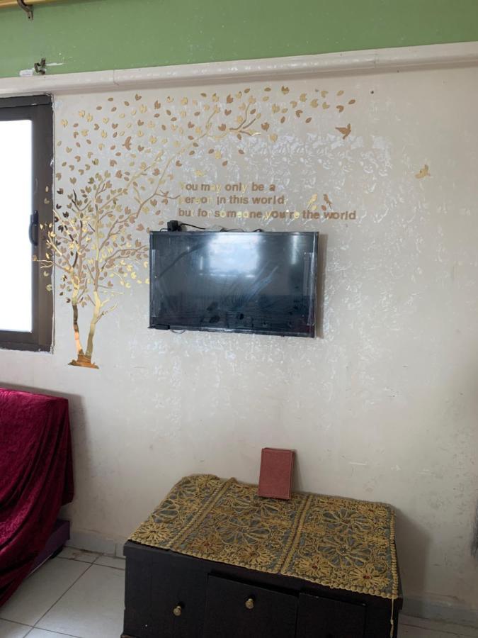 Sea View Flat For Family Only In Miami Alexandria