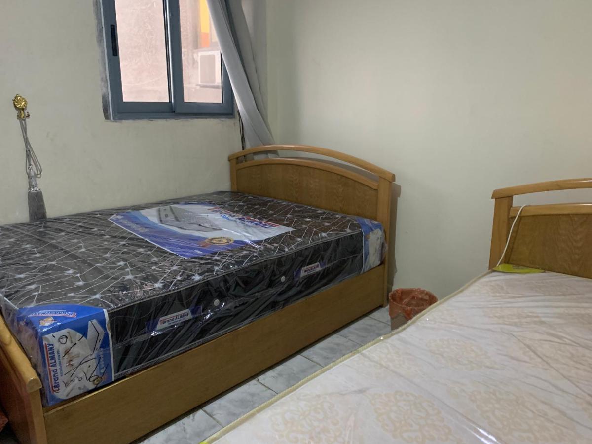 Sea View Flat For Family Only In Miami * Alexandria