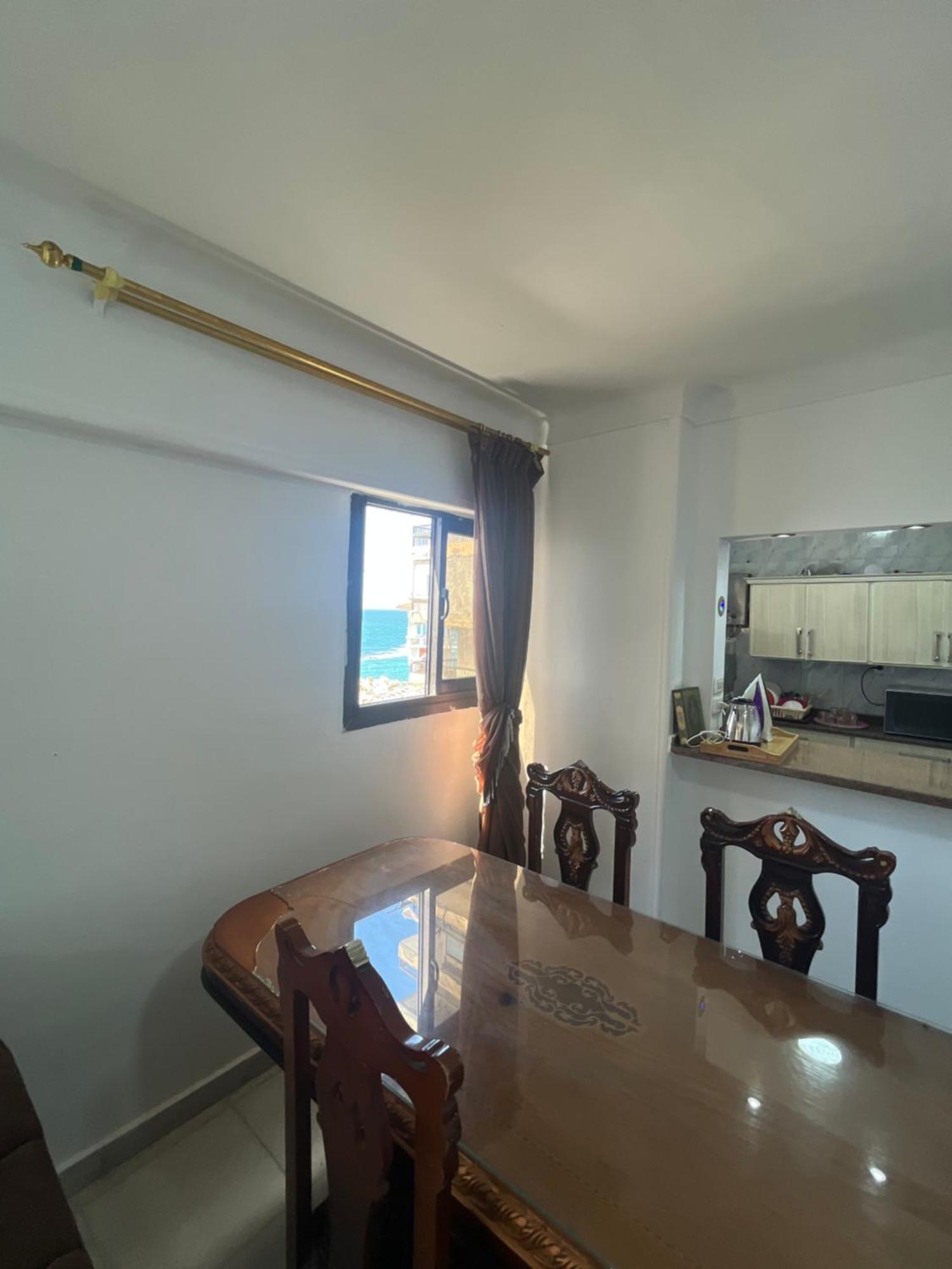 Sea View Flat For Family Only In Miami Apartment Alexandria