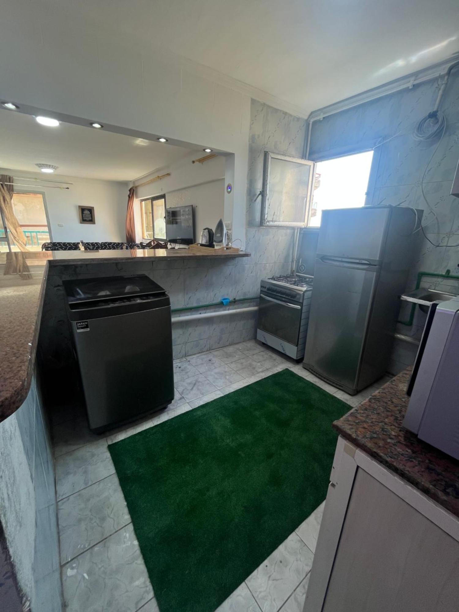 Sea View Flat For Family Only In Miami Apartment Alexandria